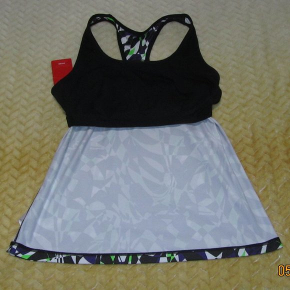 Women's Xersion Performance Active Wear Top Size XL NWT - Picture 7 of 8